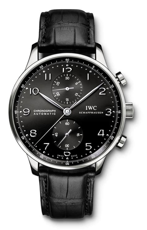 iwc portoghese orologio stupendo|IWC portugieser price.